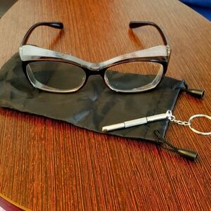 Boysea Anti Fog Safety Glasses Blue Light  Anti Eye Strain Anti-fog